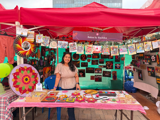 A Memorable Day at Sunday Soul Sante, Bangalore
