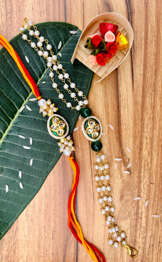 The Royal Rakhi