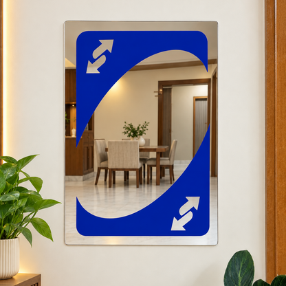 UNO Mirror