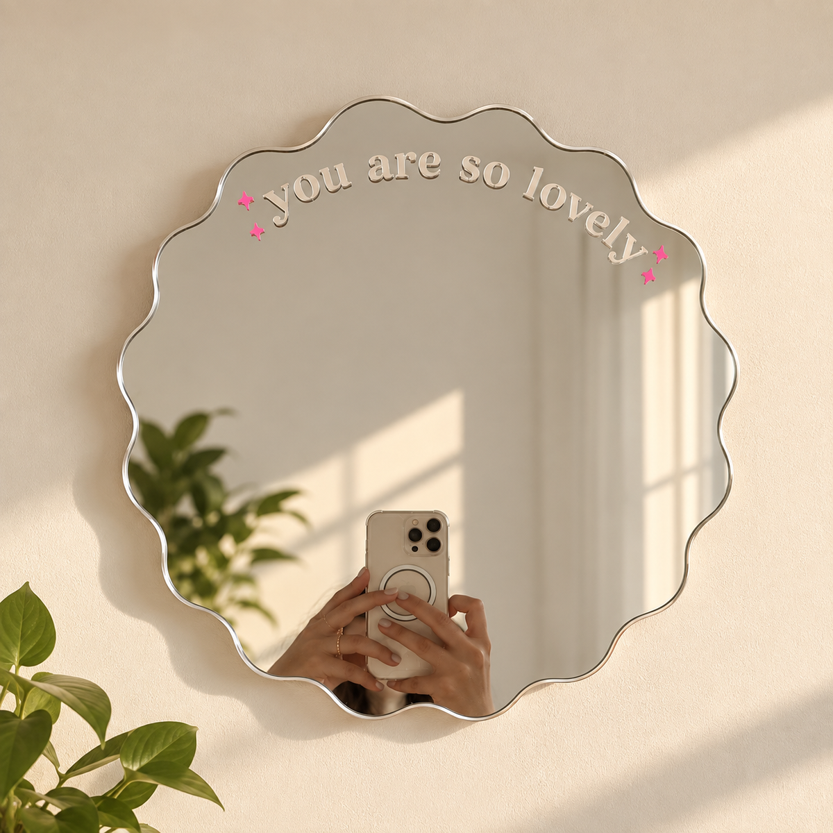You are so Lovely