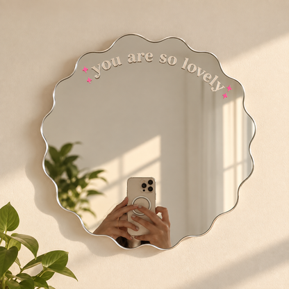 You are so Lovely