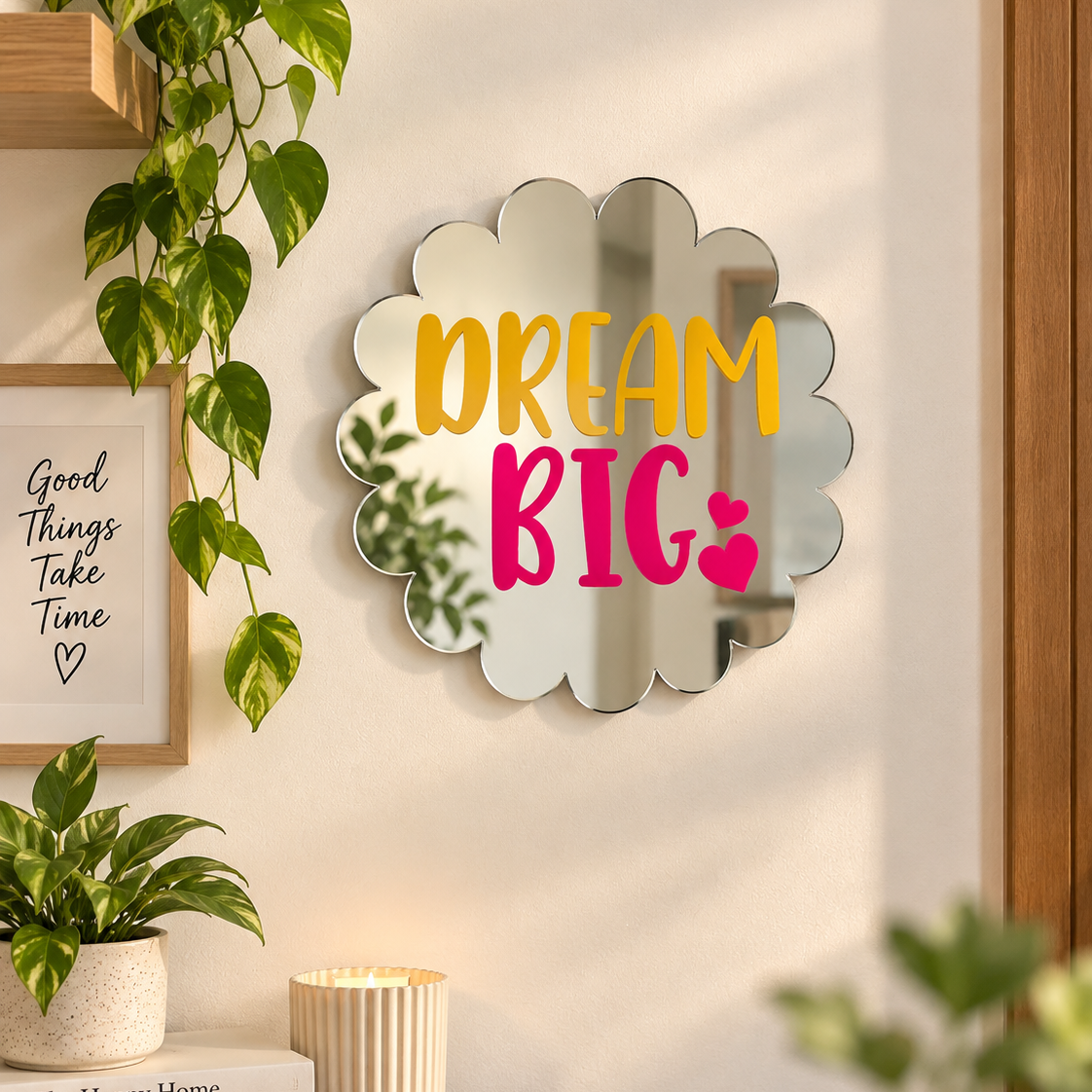 Dream Big