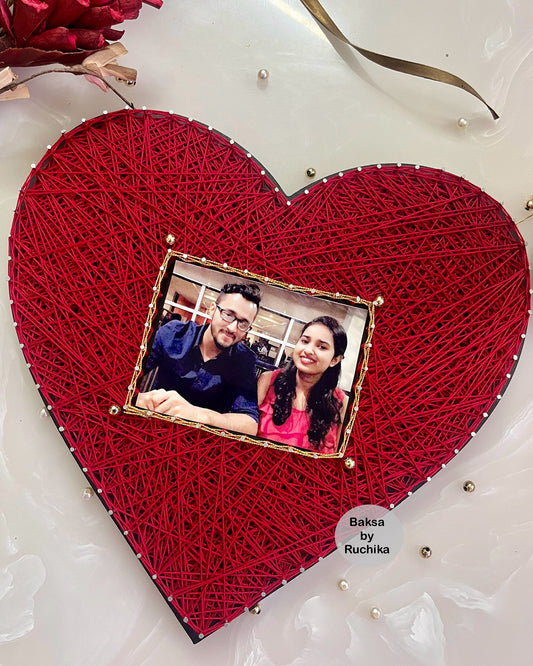 Love String Art