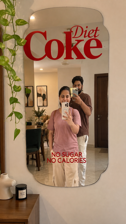 Diet Coke