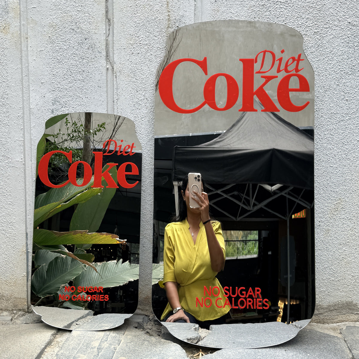 Diet Coke