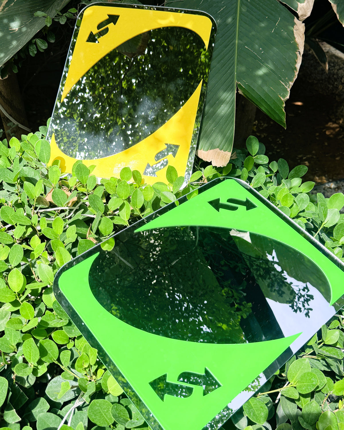 UNO Mirror