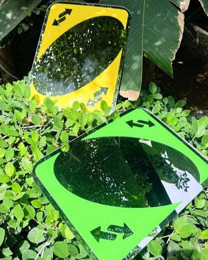 UNO Mirror