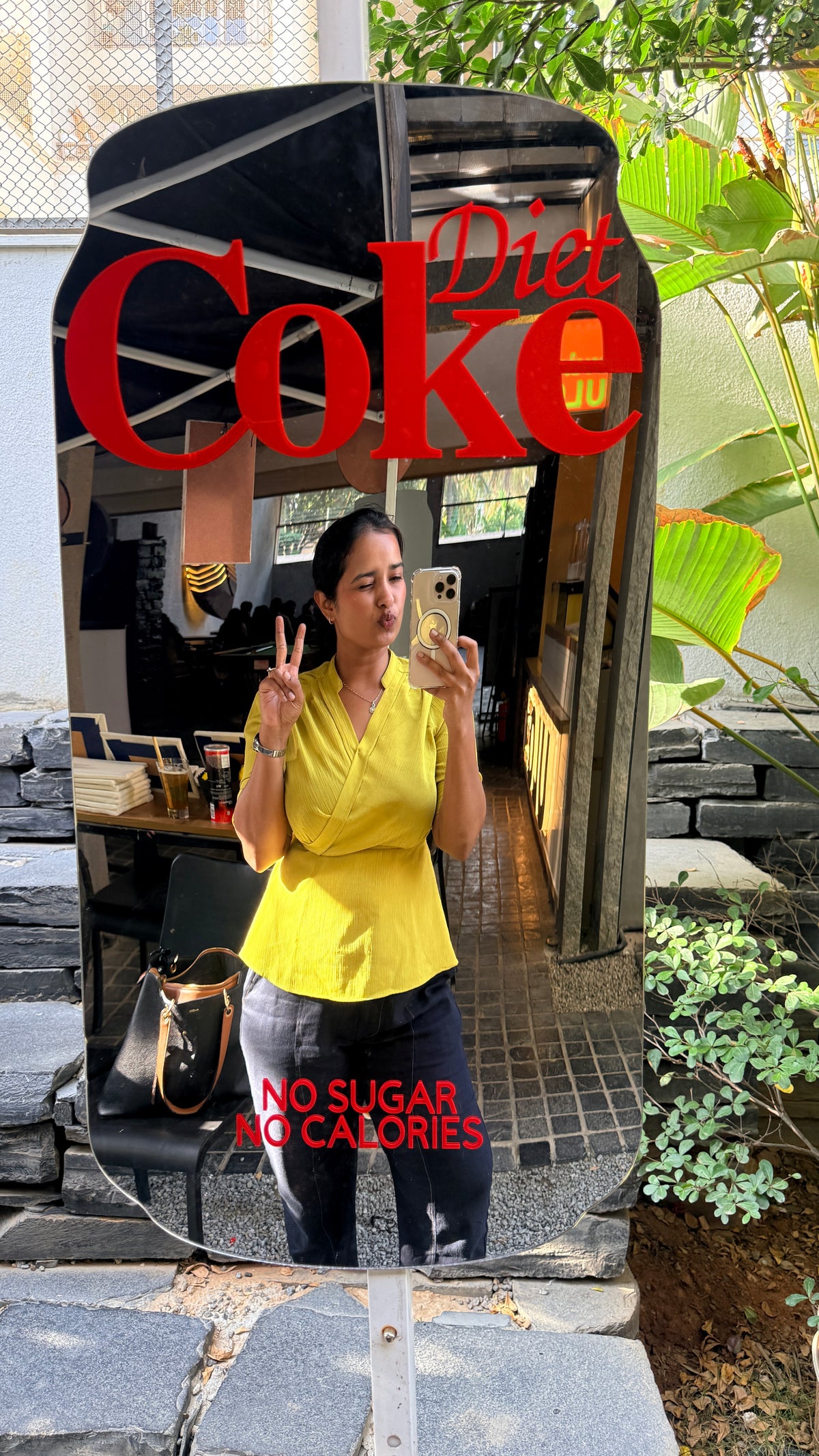 Diet Coke